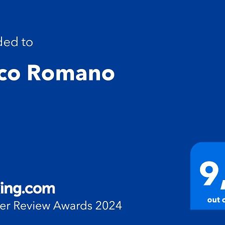 Atico Romano Estepona Eksteriør bilde