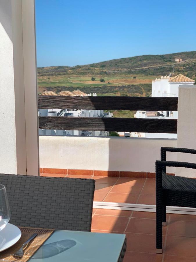 Atico Romano Estepona Eksteriør bilde